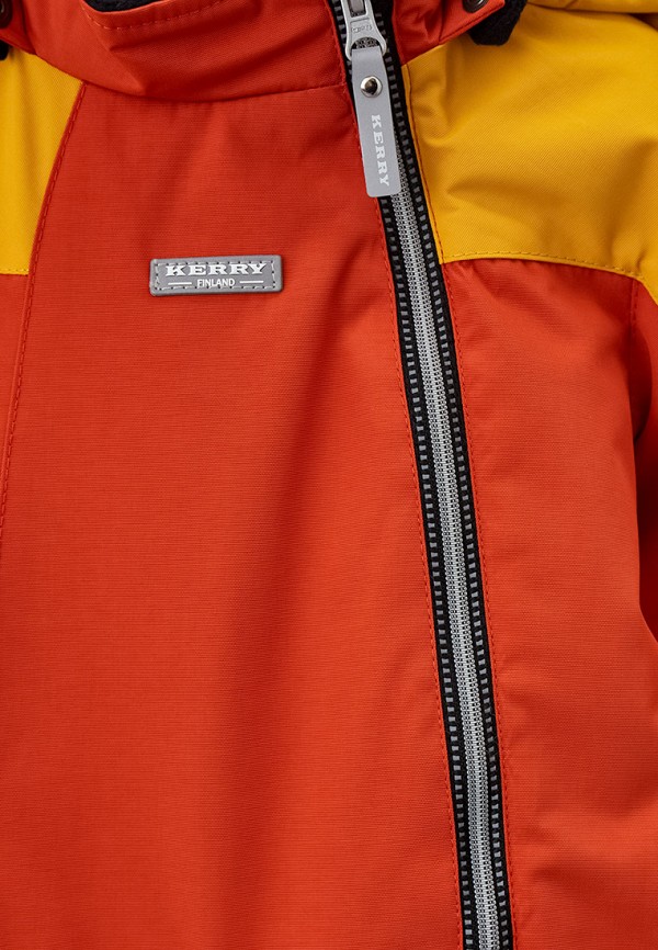 фото Комбинезон утепленный kerry