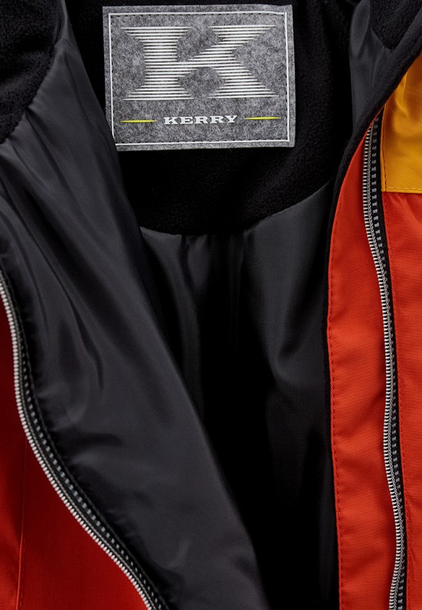 фото Комбинезон утепленный kerry