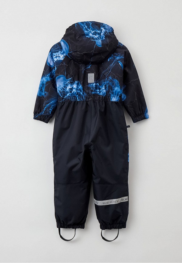 фото Комбинезон утепленный kerry