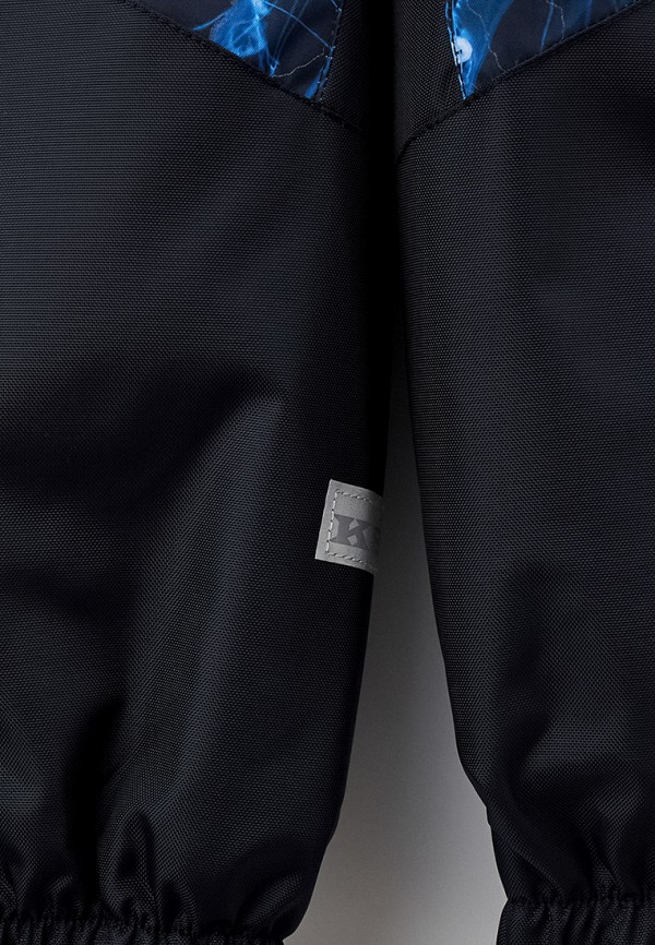 фото Комбинезон утепленный kerry