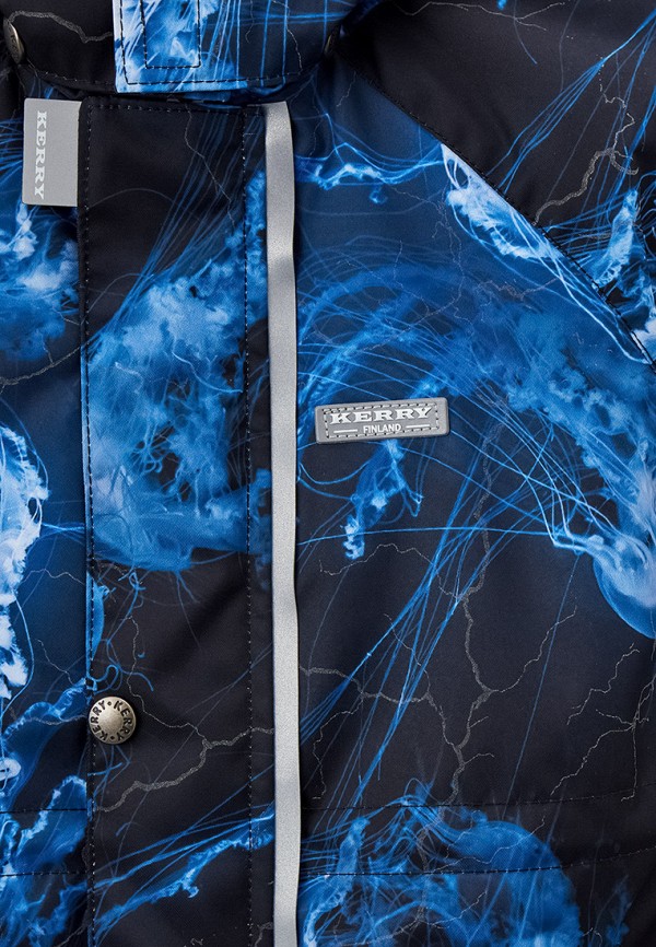 фото Комбинезон утепленный kerry