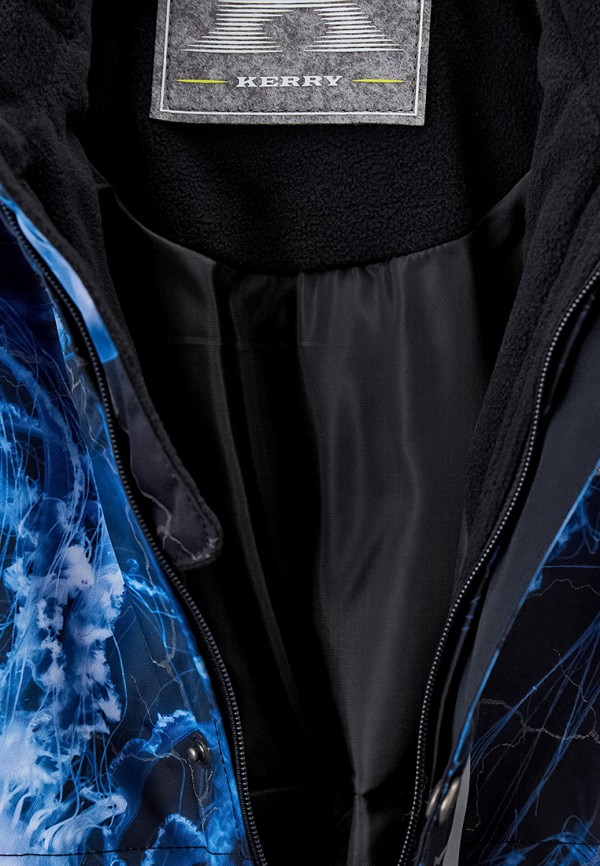 фото Комбинезон утепленный kerry
