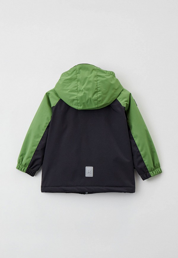 фото Костюм утепленный kerry