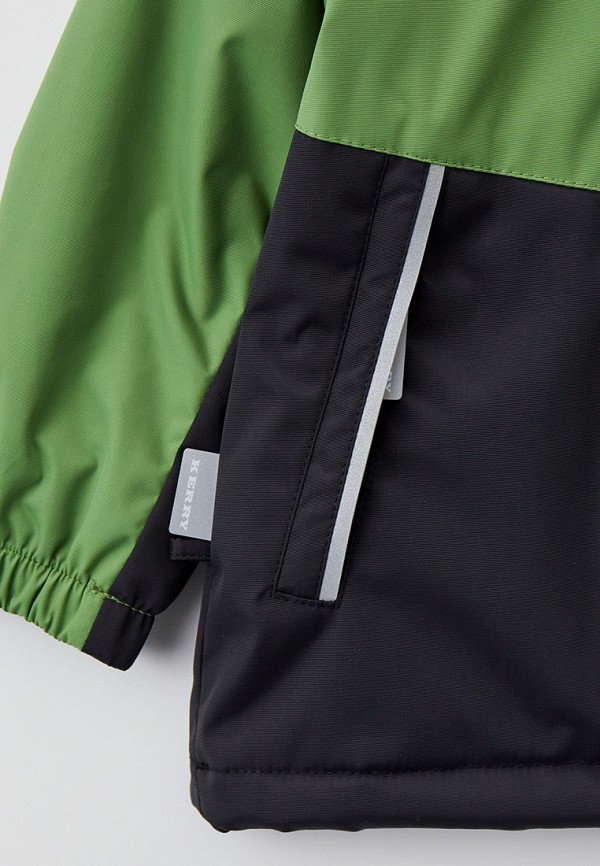 фото Костюм утепленный kerry