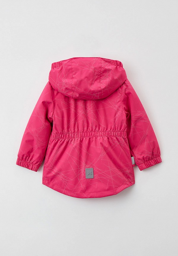 фото Костюм утепленный kerry