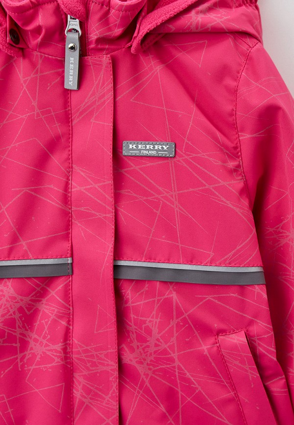 фото Костюм утепленный kerry