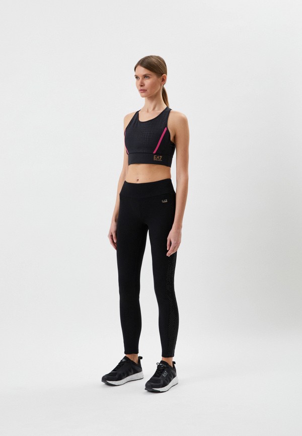 фото Леггинсы ea7