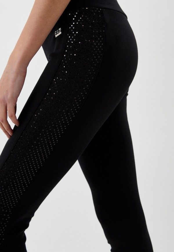 фото Леггинсы ea7