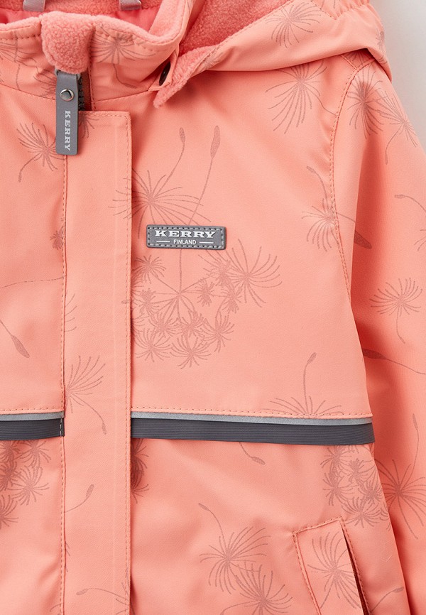 фото Костюм утепленный kerry