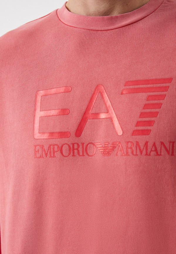 Свитшот  EA7 фото