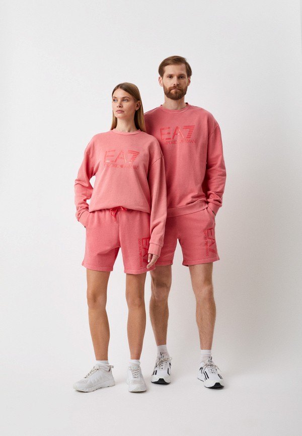 фото Шорты спортивные ea7