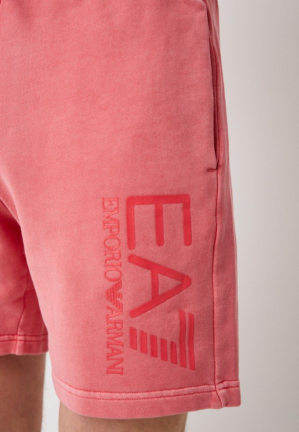 фото Шорты спортивные ea7