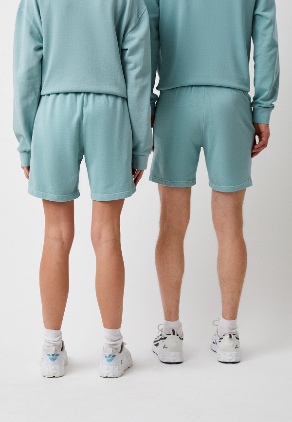 фото Шорты спортивные ea7