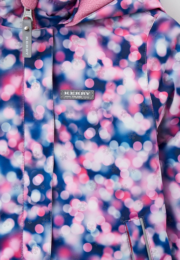 фото Костюм утепленный kerry