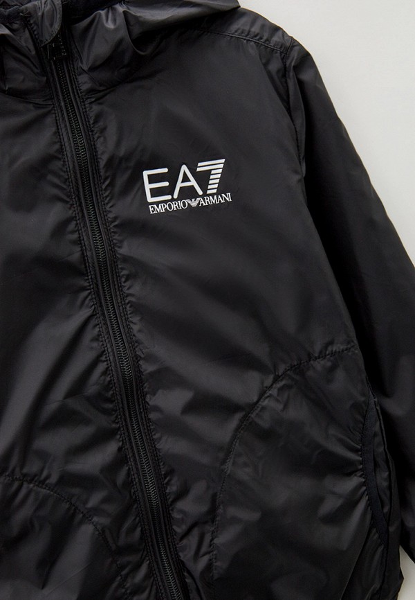 Куртка  EA7 фото