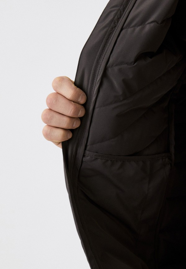 фото Жилет утепленный ea7