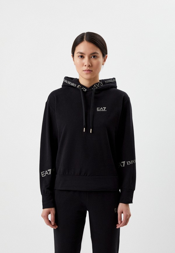 фото Костюм спортивный ea7