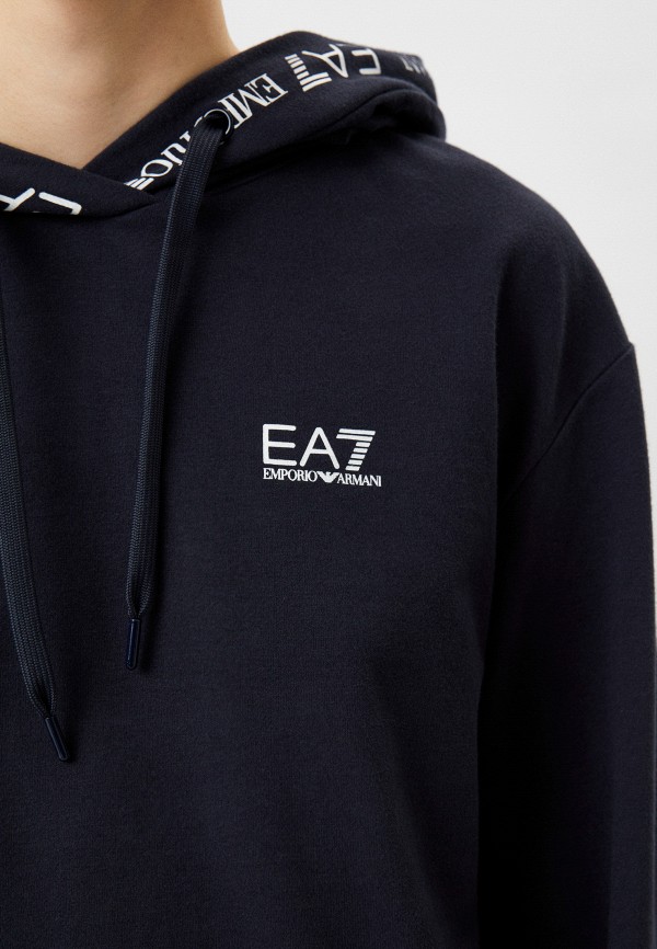 Костюм спортивный  EA7 фото