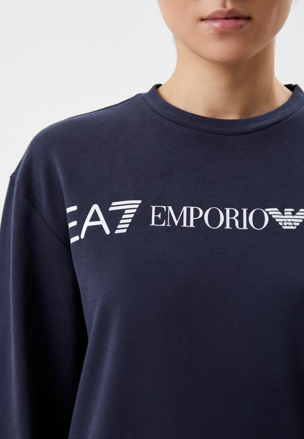 Костюм спортивный  EA7 фото