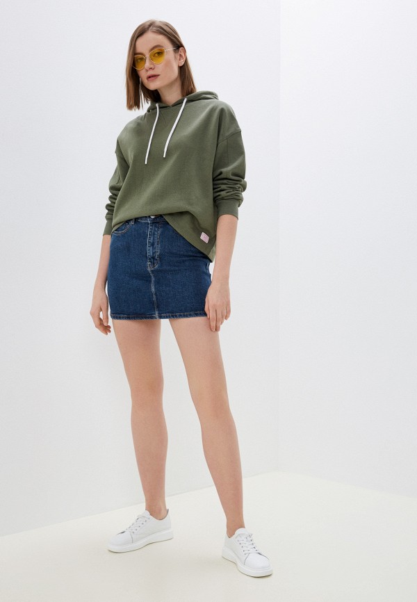 фото Худи qs by s.oliver