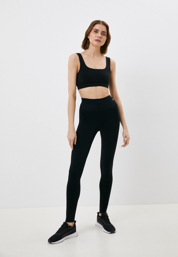 фото Топ спортивный nux