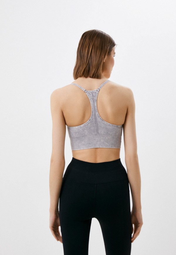 фото Топ спортивный nux