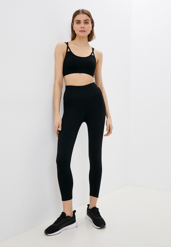 фото Топ спортивный nux