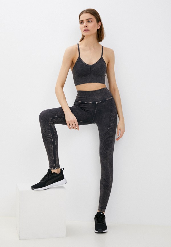 фото Топ спортивный nux