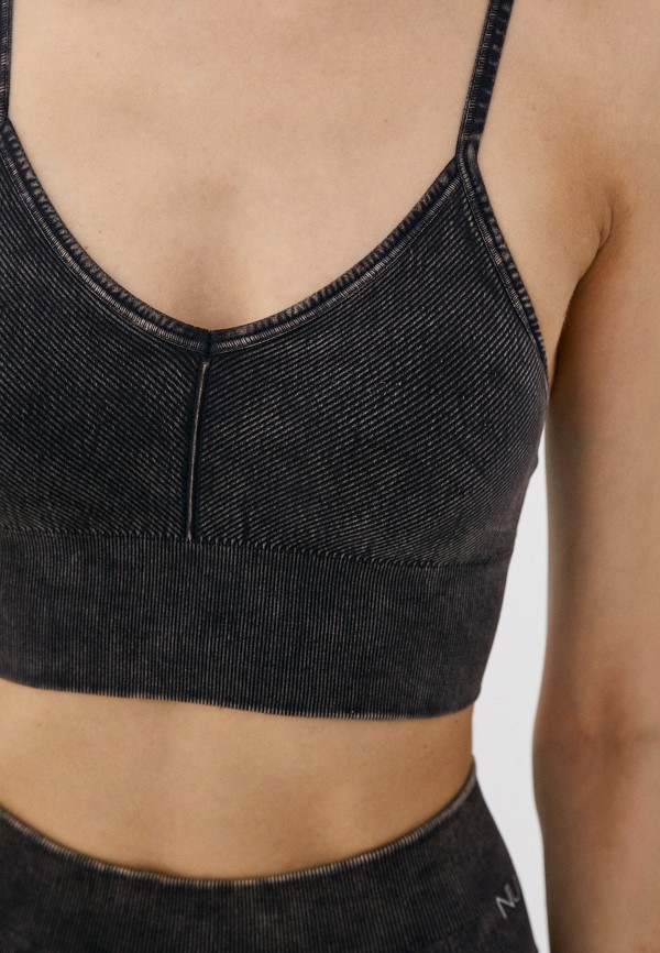 фото Топ спортивный nux