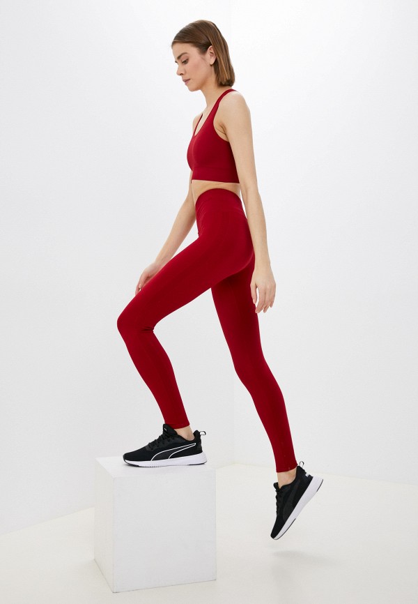 фото Топ спортивный nux