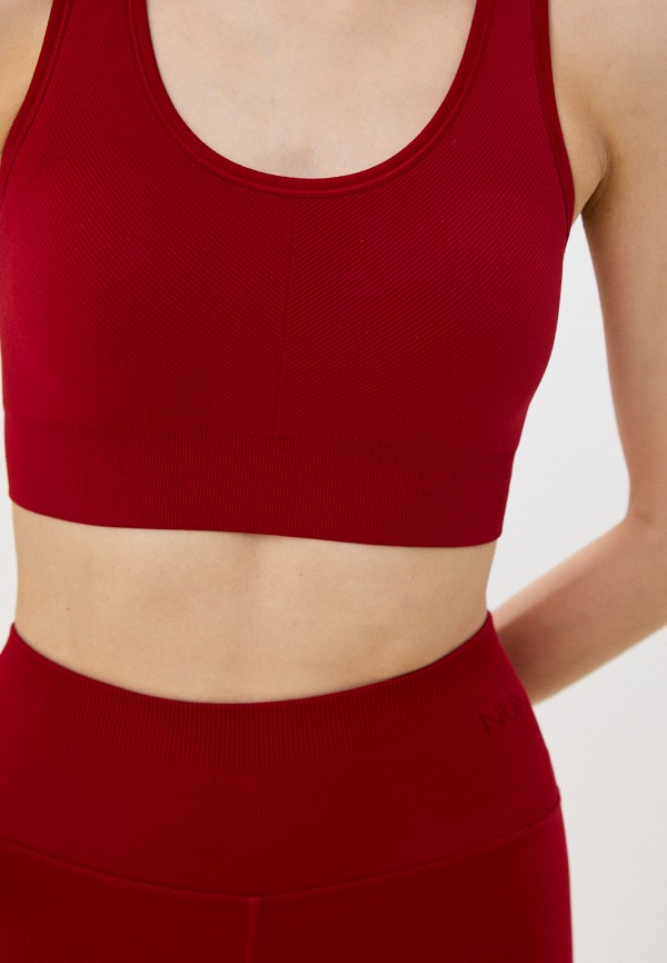 фото Топ спортивный nux