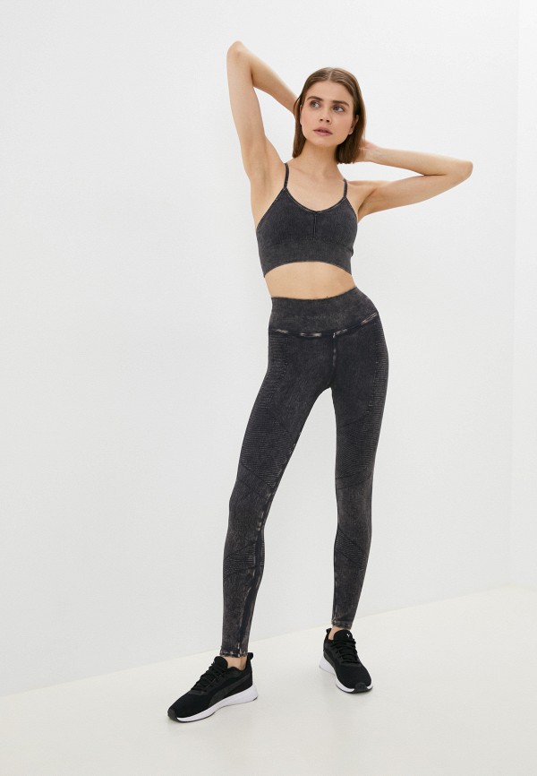 фото Леггинсы nux