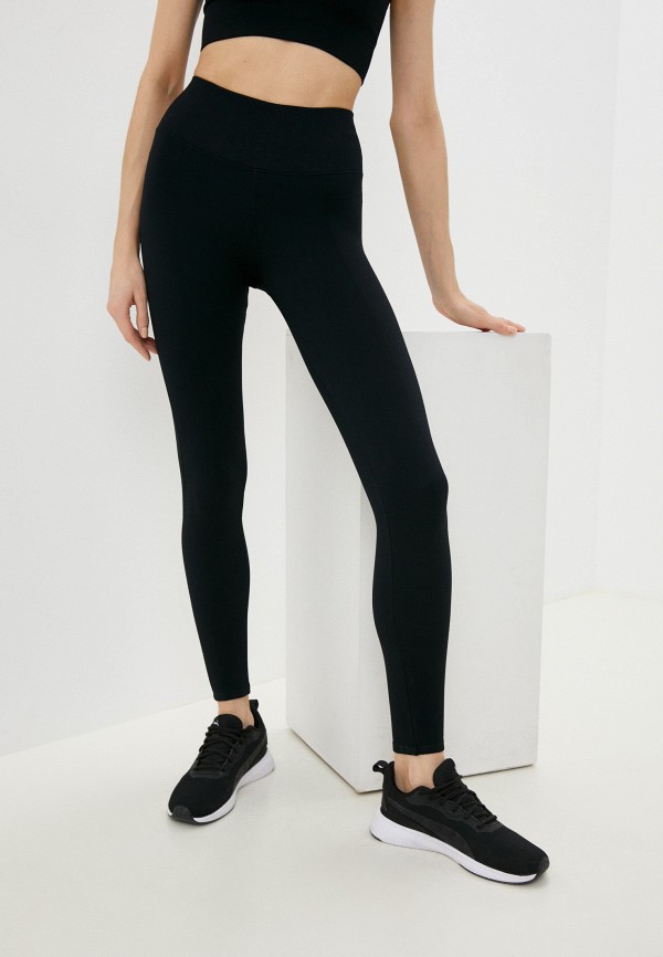 

Леггинсы Nux, Черный, Restore Legging