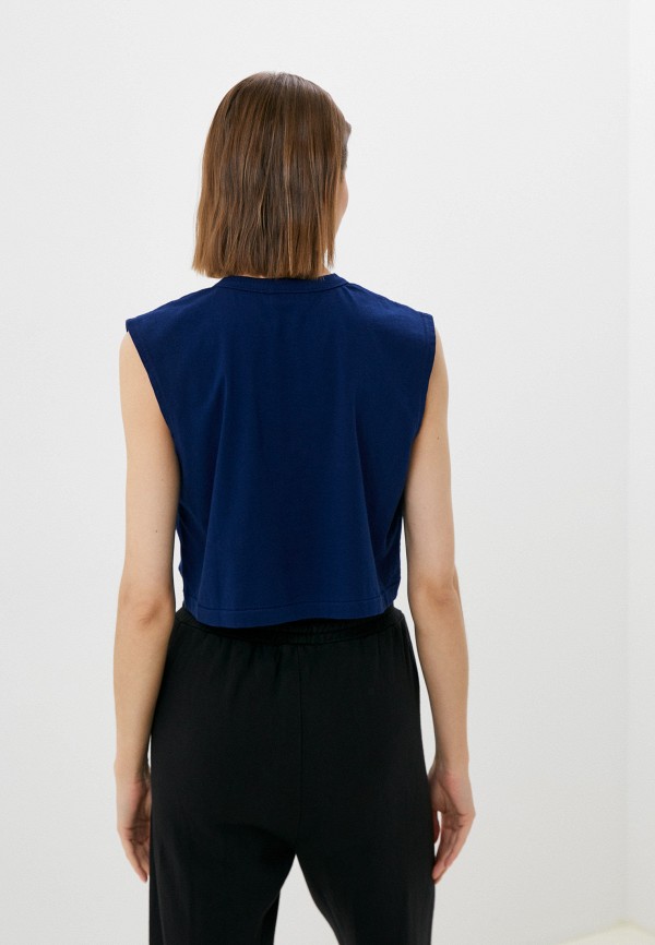 фото Майка nux