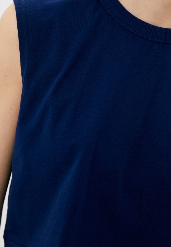 фото Майка nux