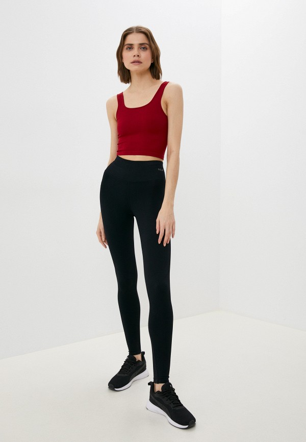 фото Топ спортивный nux