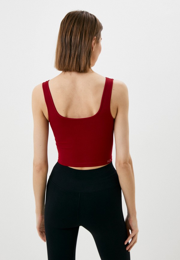 фото Топ спортивный nux