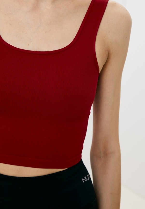 фото Топ спортивный nux