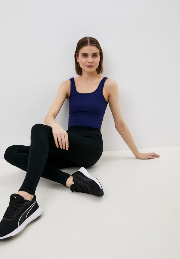 фото Топ спортивный nux