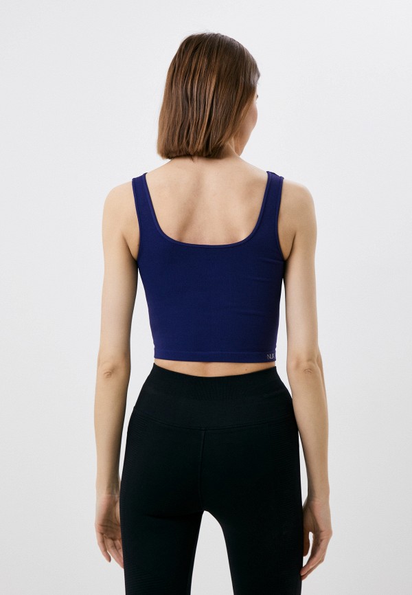 фото Топ спортивный nux