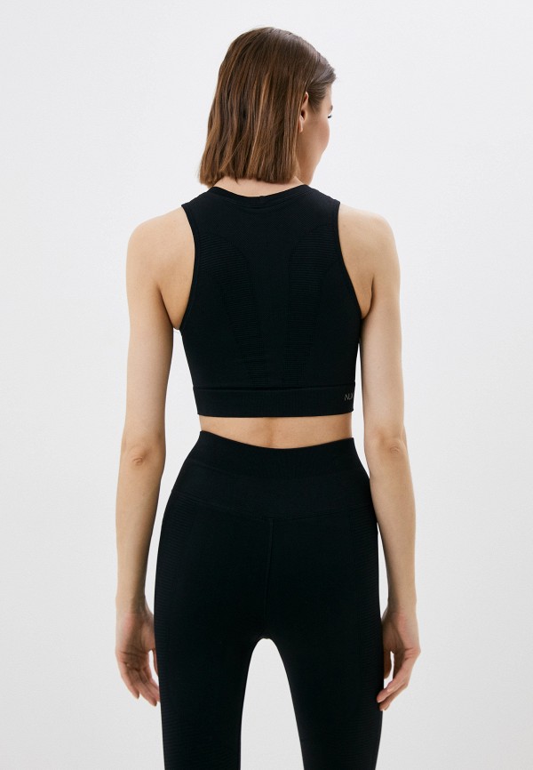 фото Топ спортивный nux