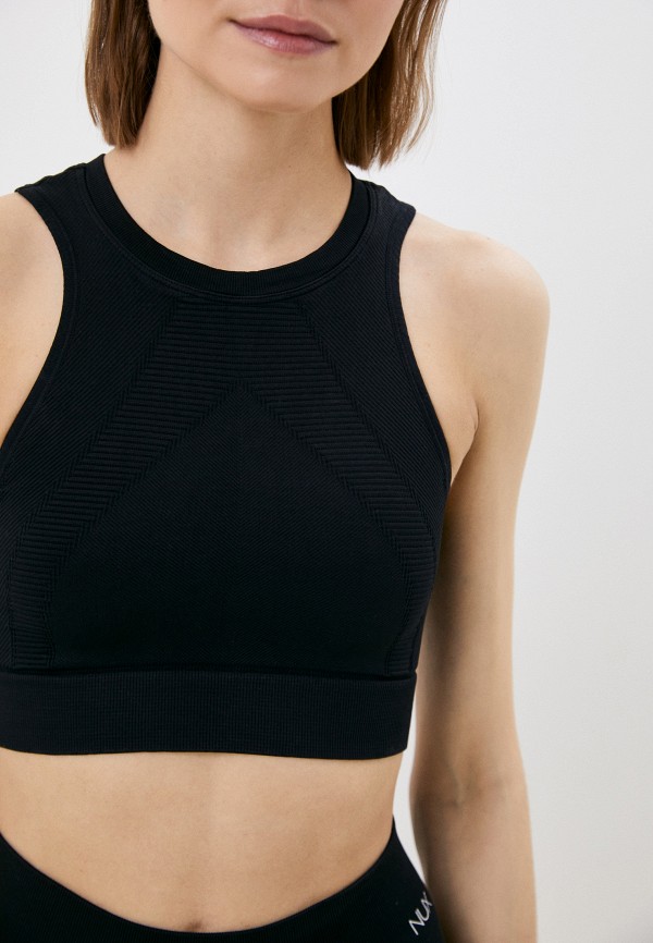 фото Топ спортивный nux