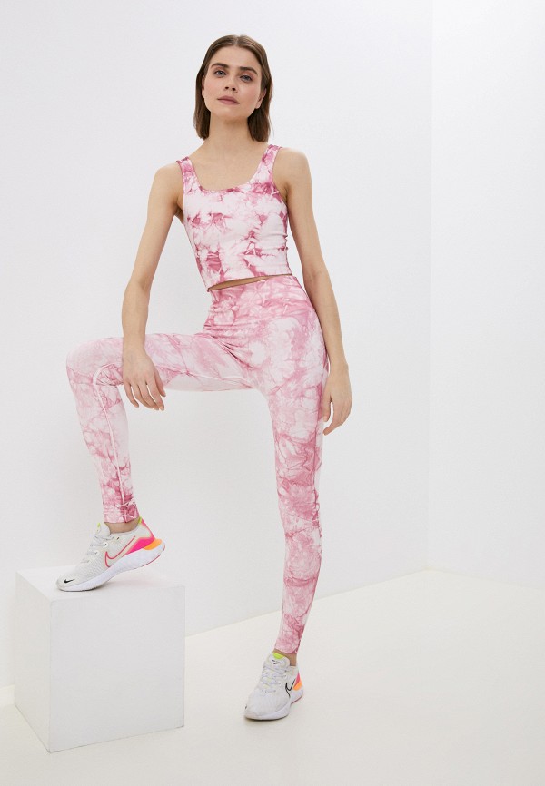 фото Топ спортивный nux