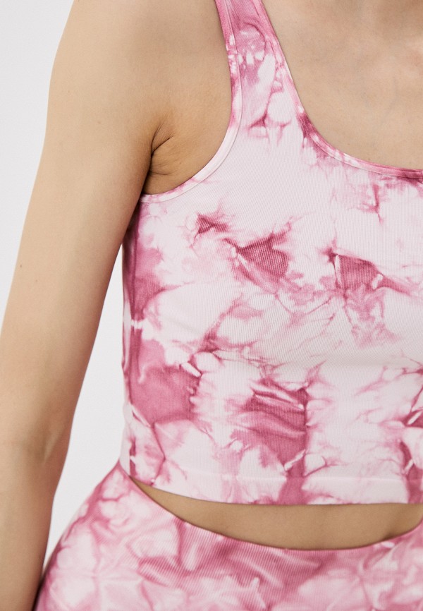 фото Топ спортивный nux