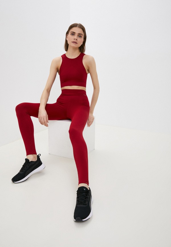 фото Топ спортивный nux