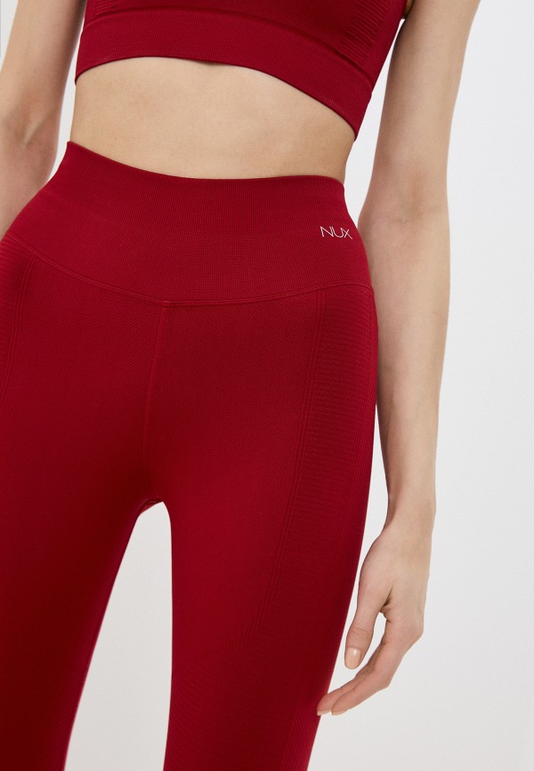 фото Топ спортивный nux