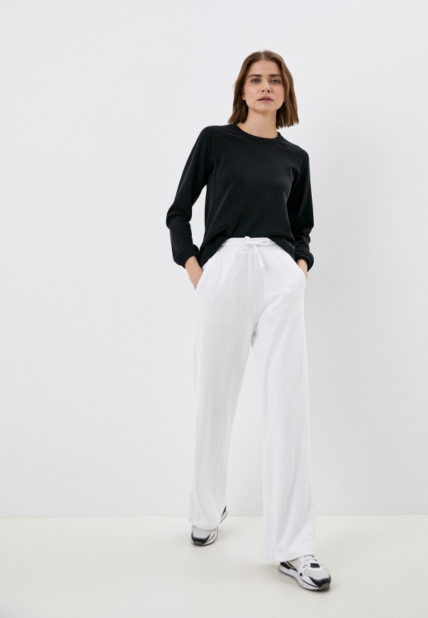 Свитшот Nux черный, размер 40, фото 2