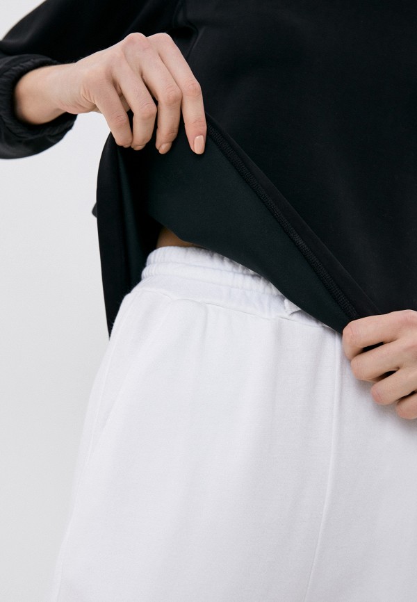 Свитшот Nux черный, размер 40, фото 4