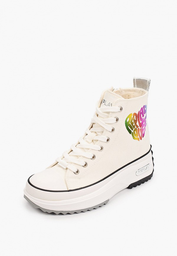 фото Кеды replay