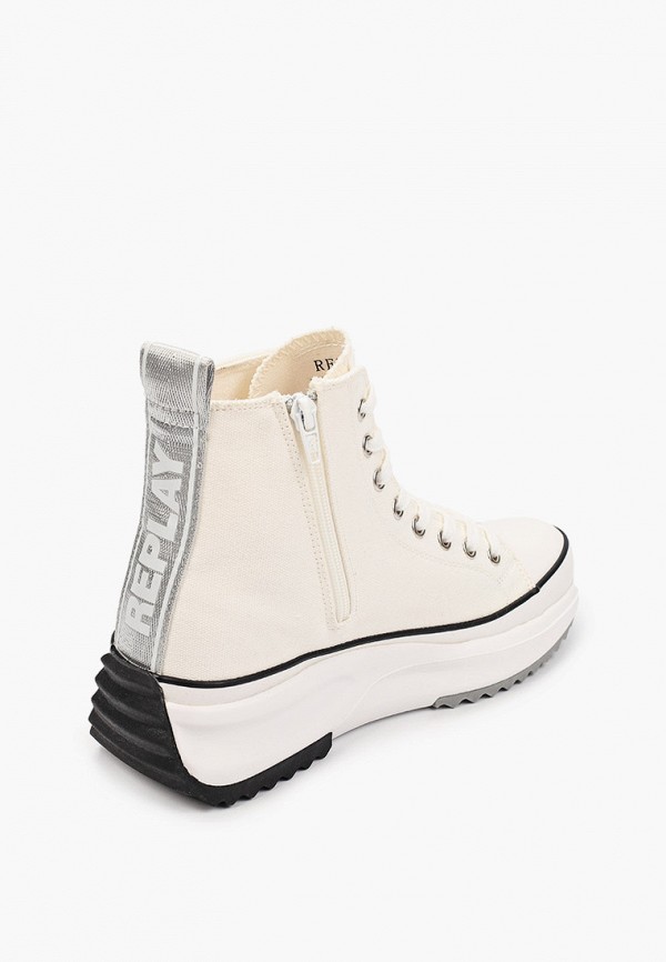 фото Кеды replay